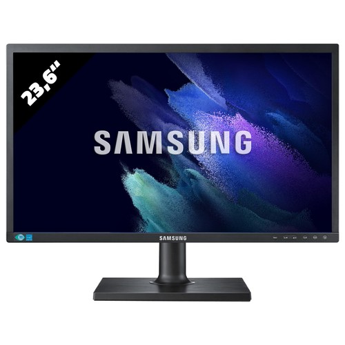 Samsung syncmaster s24c650pl - syncmaster,