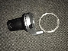 SRAM S7 Drehgriffschalter neu