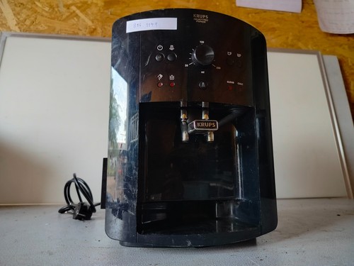 Krups arabica quattro - krups,