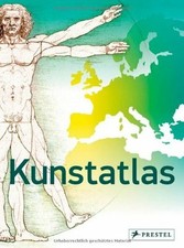 Kunstatlas Buch Prestel Verlag