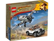 LEGO® Indiana Jones: Flucht