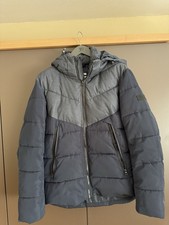 Winterjacke Herren