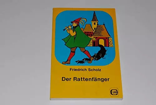 Der rattenfänger 10 jahre - rattenfänger.,