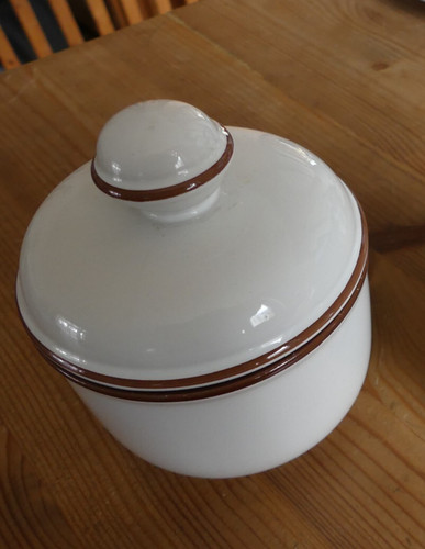 Zuckerdose villeroy boch - zuckerdose,