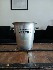VINTAGE MERCIER CHAMPAGNER