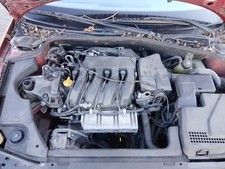 GETRIEBE FÜR RENAULT LAGUNA