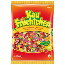 (4,93€/1kg) Storck Kau