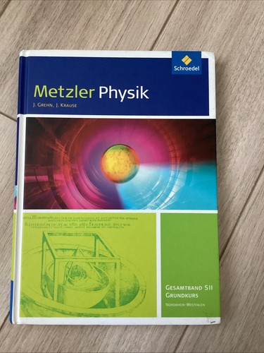 Metzler physik - metzler,