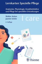 Walter Anton / I care