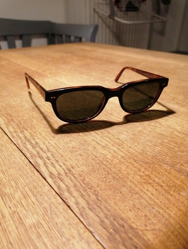Giorgio armani sonnenbrille - giorgio,