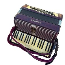 VINTAGE HOHNER TANGO IIB PIANO