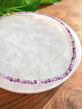 Zierlicher Amethyst