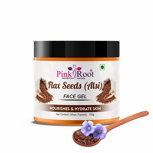 Pink root leinsamen wurzel - pink,