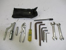 Bordwerkzeug Kawasaki ZRX 1100