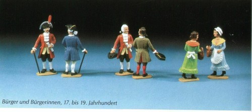Bürger und bürgerinnen als - und,