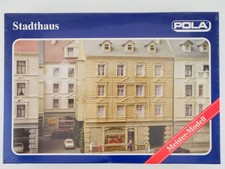Pola 359 Stadthaus mit