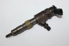 1x Einspritzdüse Injektor BOSCH 0445110340 Citroen Berlingo II B9 1.6 HDi Bj.13