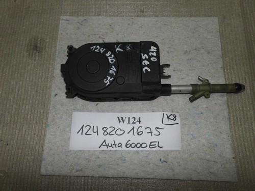 Elektrische antenne auta 6000 - ,