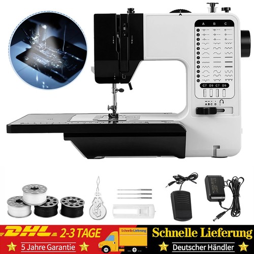 Nähmaschine stiche - nähmaschine, 38
