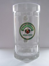 Brauerei-Bierglas "Mauritius