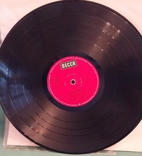 ROLLING STONES Let It Bleed, Vinyl only, Germany'69 Decca, XZAL 9363 1/ 9364 1.