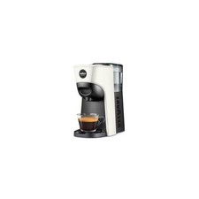 Lavazza Tiny Eco Bianca