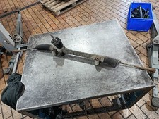 Original Opel Corsa C Meriva A Lenkgetriebe Servolenkung Lenkung 26082855 DELPHI