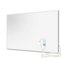 Infrarotheizung mit Thermostat