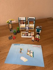 Playmobil 4412 Fleischerei Metzgerei City Store