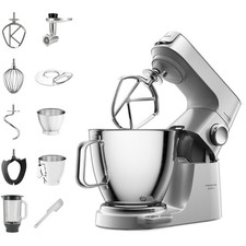 KENWOOD Titanium Chef Baker XL