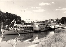 MS  "Ernst Thälmann"  in