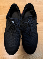 TOP!! Victory Sneaker Schwarz