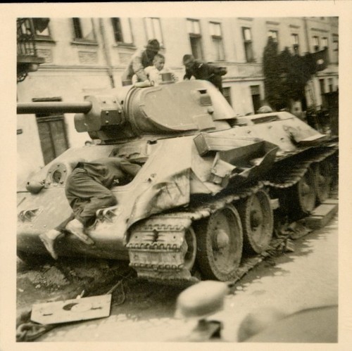 Foto wehrmacht panzer - foto,