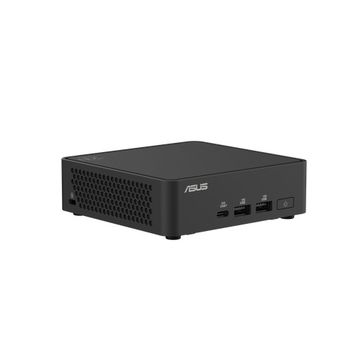 Asus nuc pro kit - asus,