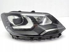 Frontscheinwerfer VW Sharan