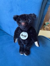Steiff Classic Teddy, Mohair
