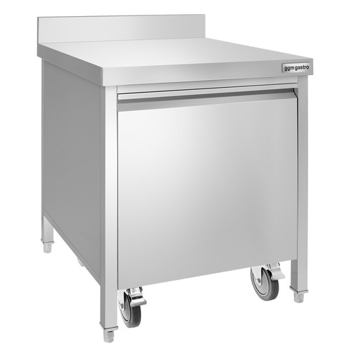 Ggm gastro mülleimer 50 - gastro,