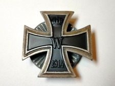 Eisernes Kreuz 1. Klasse 1914