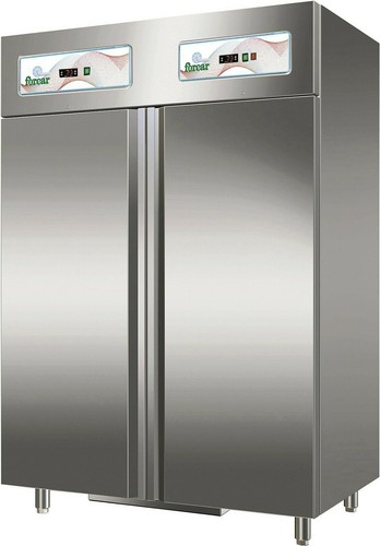 Gastro edelstahl kühlschrank - gastro,