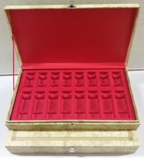 Zwei Aufbewahrungskoffer