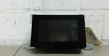 Nissan Primera P12 Navi Display Radio Bildschirm 28090BA000