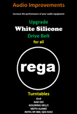 Rega Planar Rundriemen belt