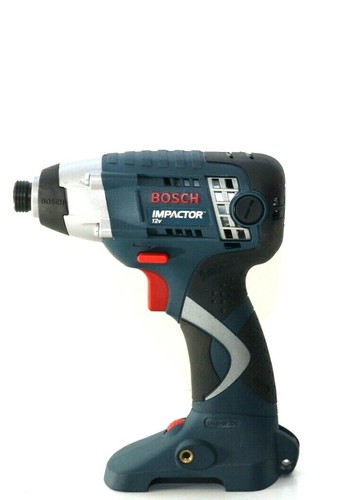 Bosch akku drehschlagschrauber - bosch,