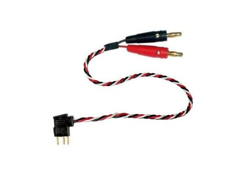 Ladekabel mit alte robbe