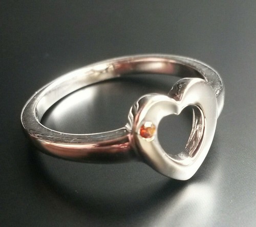925 sterling silber ring - 925,