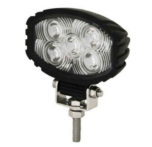 Ecco ew2491 ovale led - ecco,