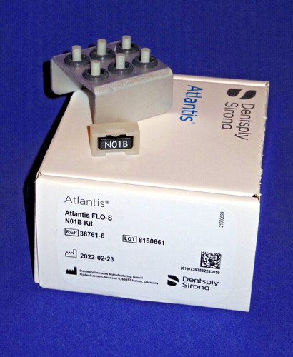Dental implantate scan bodys - dental,