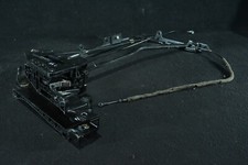 Renault Megane 2 CC Scharnier