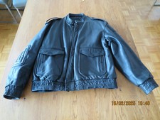 Hein Gericke Bomber Jacke