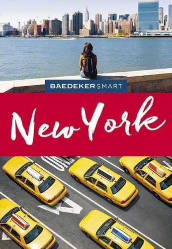 Baedeker smart reiseführer - baedeker,